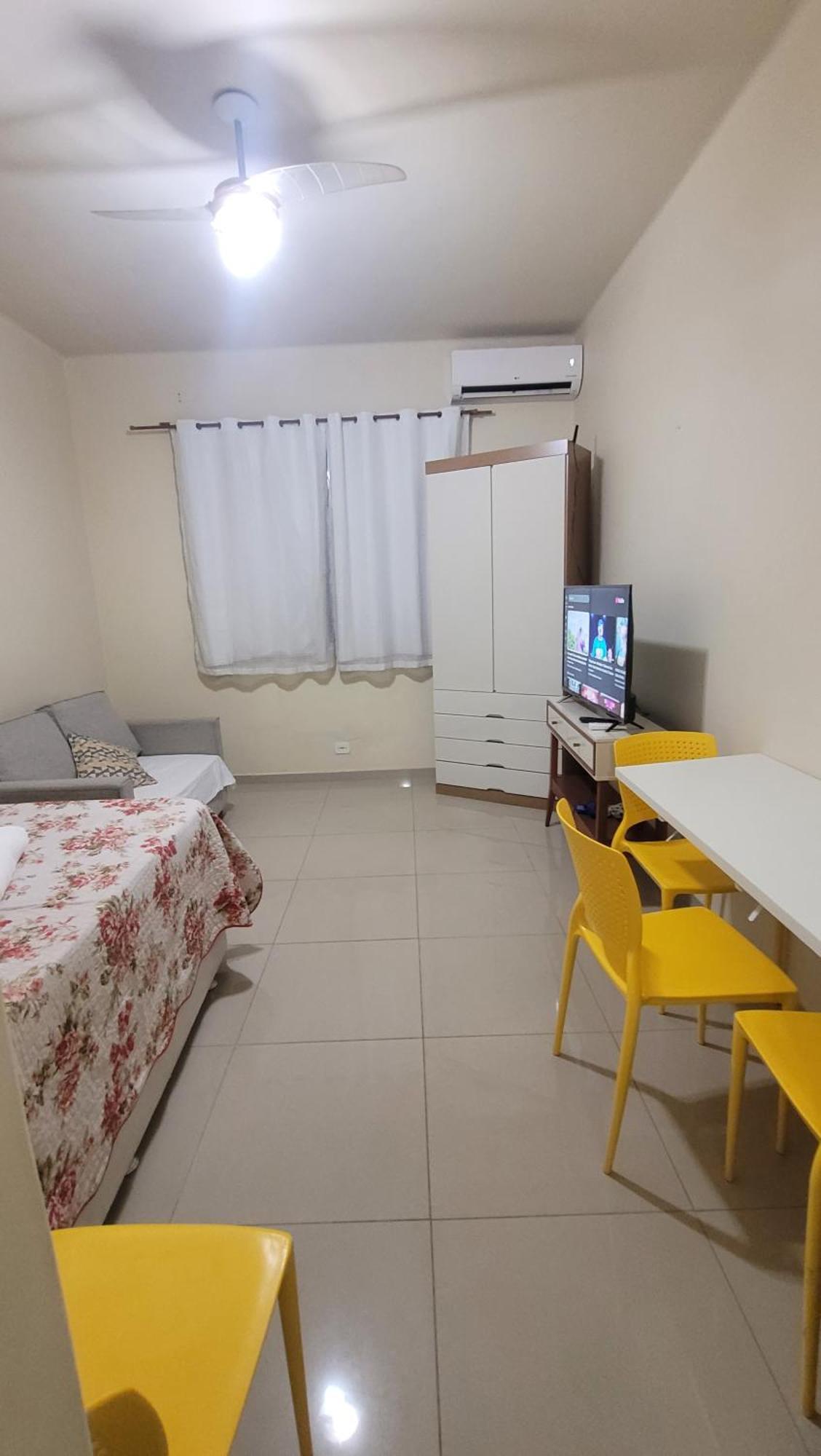 Loft Silencioso Em Copacabana Rio de Janeiro Exterior foto